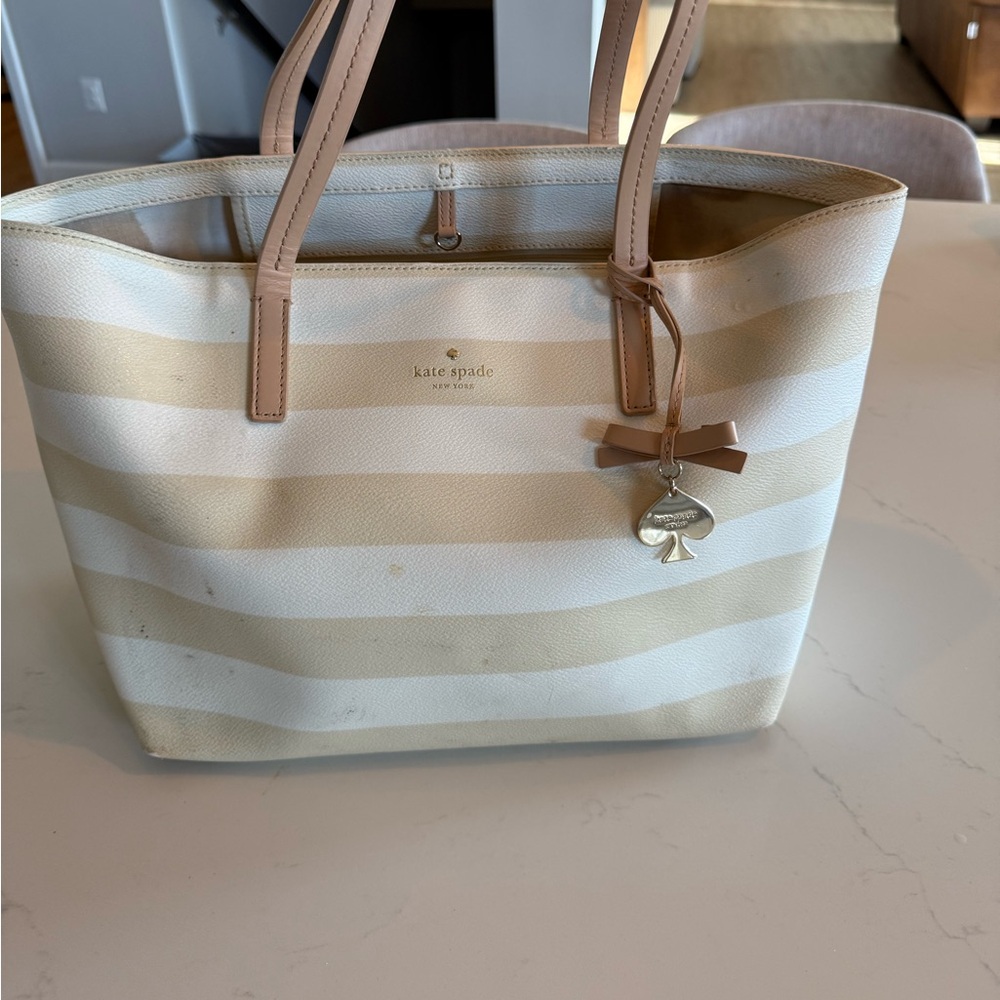 Kate Spade tote